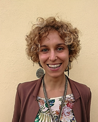 Elisa Rognini