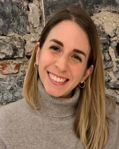 Giulia Zapparoli