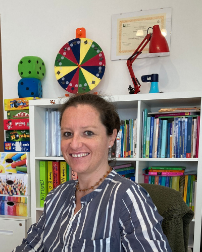 Francesca Cannici