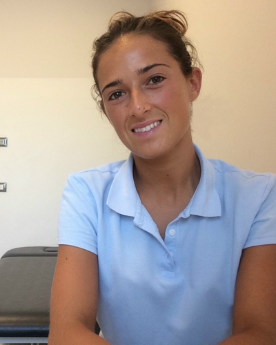 Irene Carantini