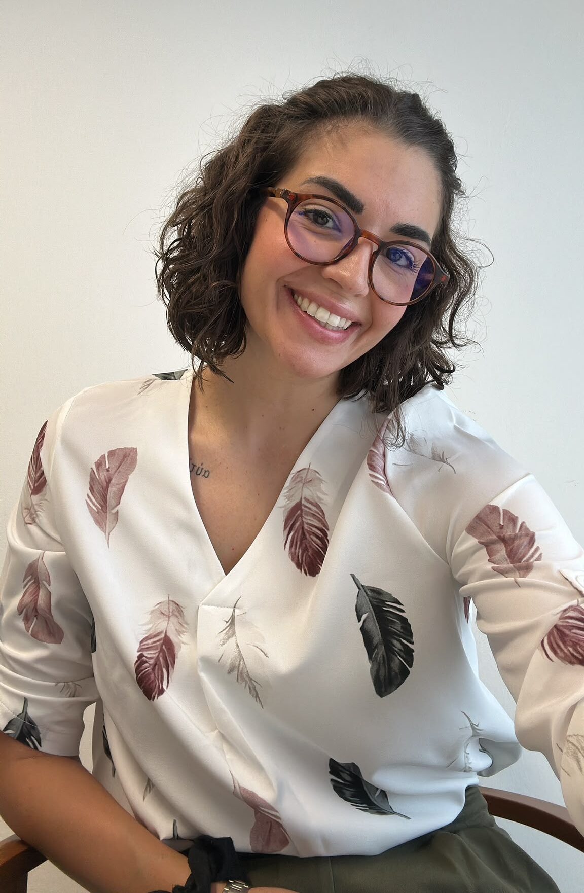 Lisa Casarotti