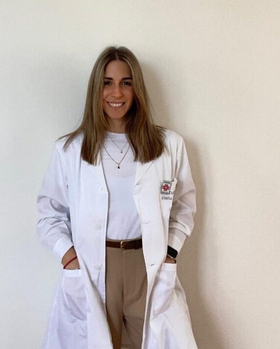 Giulia Zapparoli