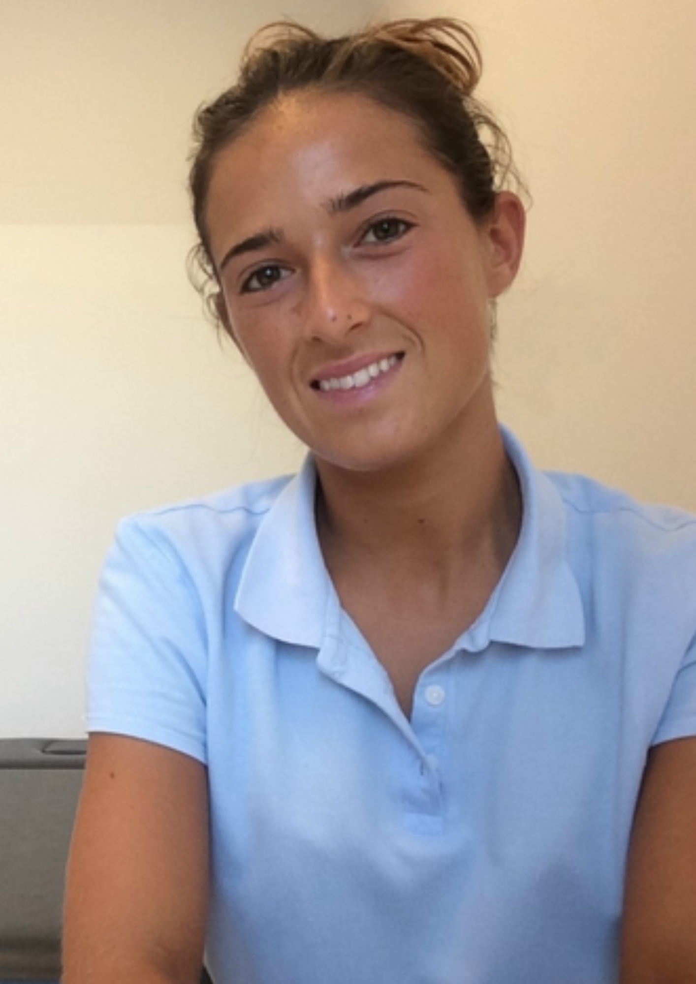 Irene Carantini