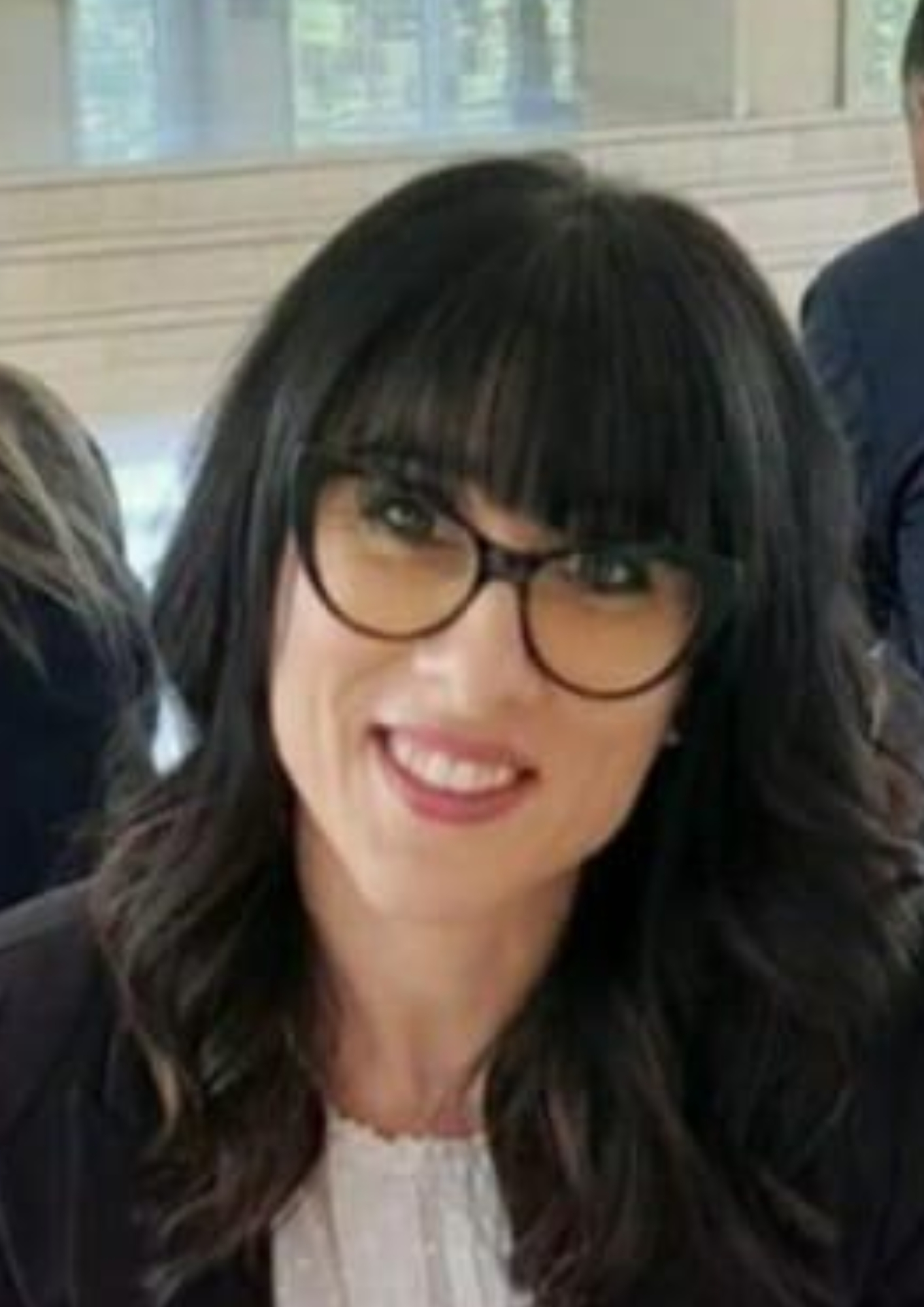 Angela Panariello