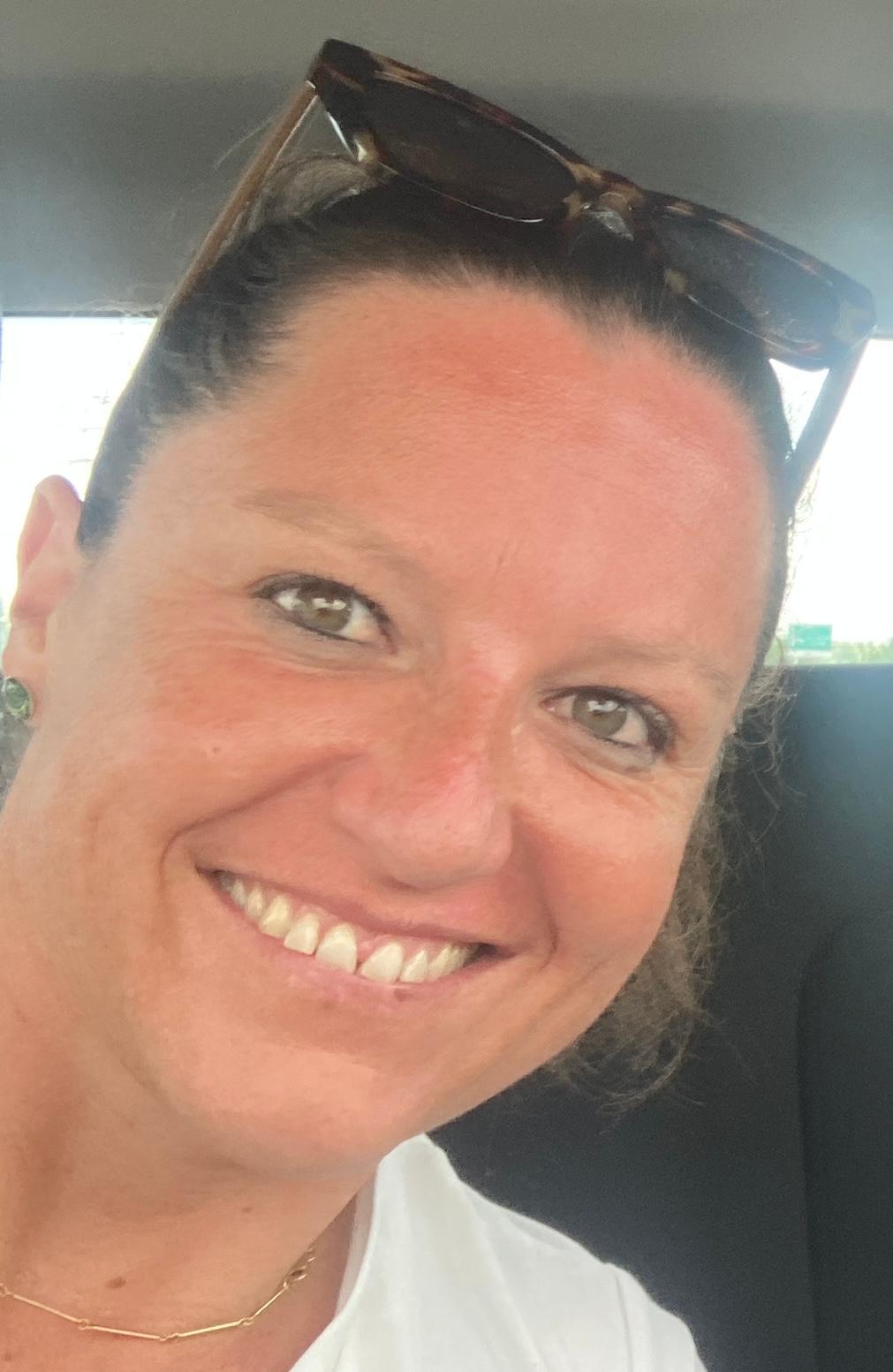Francesca Cannici
