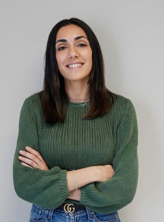 Sara Testoni
