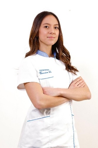 Veronica Le