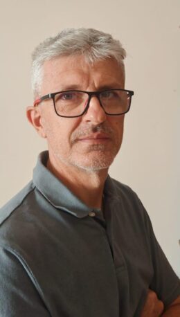 Manolo Rizzati