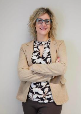 D.ssa Alessandra Boni